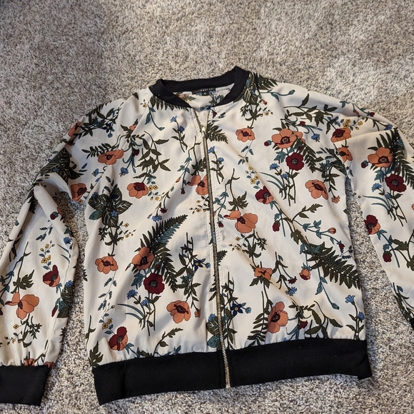 Jackets & Blazers - Lightweight jacket